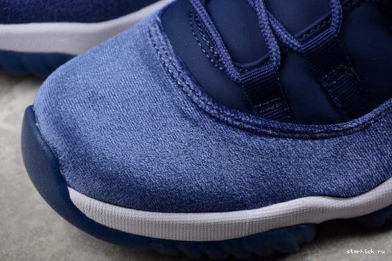 Navy 11 AR0715-441 Jordan AR0715-441 Retro Midnight 0202